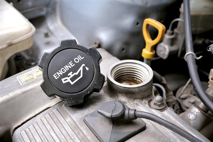 Engine Oil Level Check Level Mercedes © 9 оффлайн vovan_k