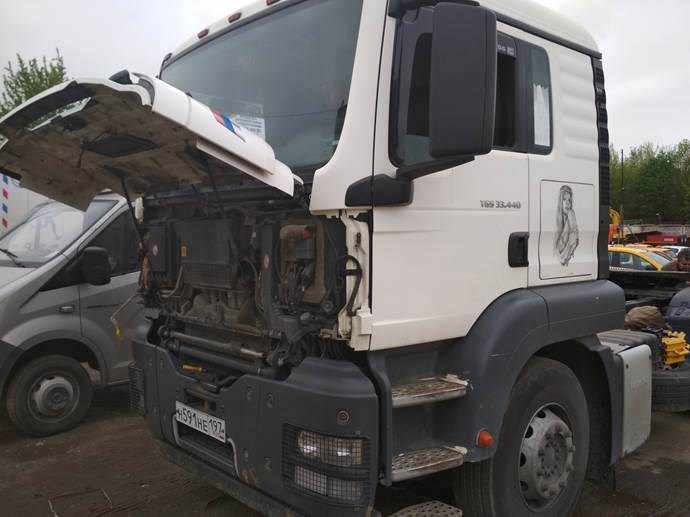 Ebs 04599 00 Ошибка Ман Тга. What is ffr diagnosis
