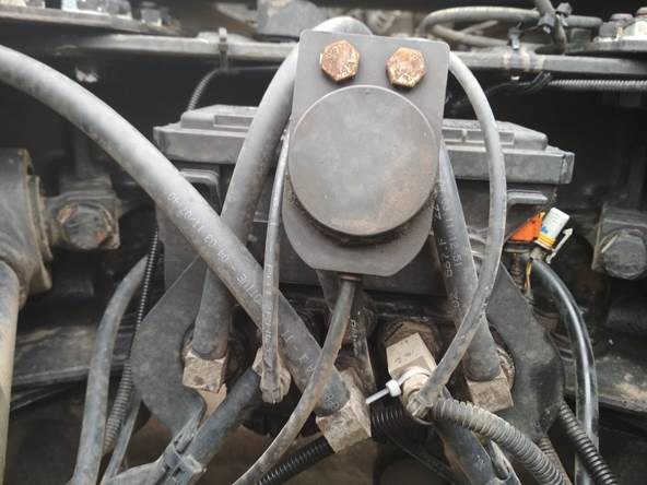 Ebs 04599 00 Ошибка Ман Тга. What is ffr diagnosis