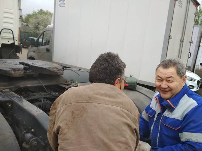 Ebs 04599 00 Ошибка Ман Тга. What is ffr diagnosis