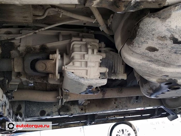 C1290 Ошибка Toyota Land Cruiser Prado 120 © 3 вне сайта kirkir