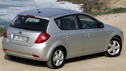 C1260 Ошибка Kia Ceed Как Исправили – Сервисный бюллетень
