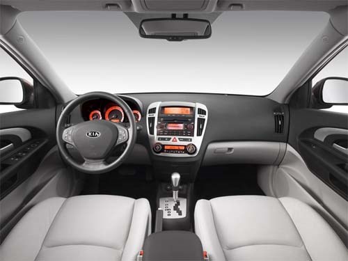 C1260 Ошибка Kia Ceed Как Исправили – Сервисный бюллетень