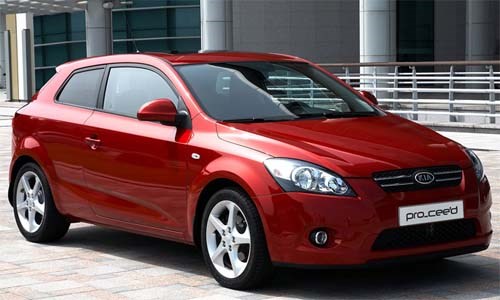 C1260 Ошибка Kia Ceed Как Исправили – Сервисный бюллетень