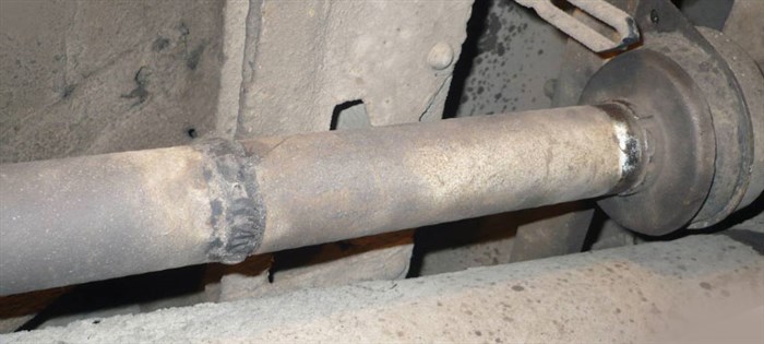 Р0148 Ошибка Форд Транзит ее Устранения. Неисправности в электроцепи