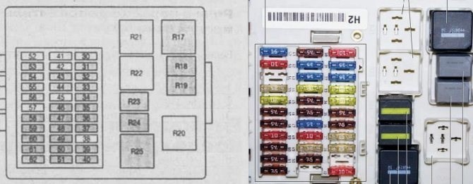Горит Подсветка Номера Форд Фокус 3… Программирование брелоков