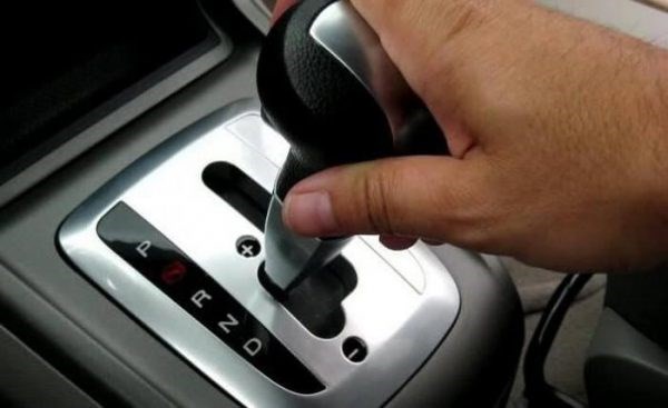 Дергается Авто на Первой Передаче Мкпп… Диагностика акпп Дергается Авто на Первой Передаче Мкпп… Диагностика акпп