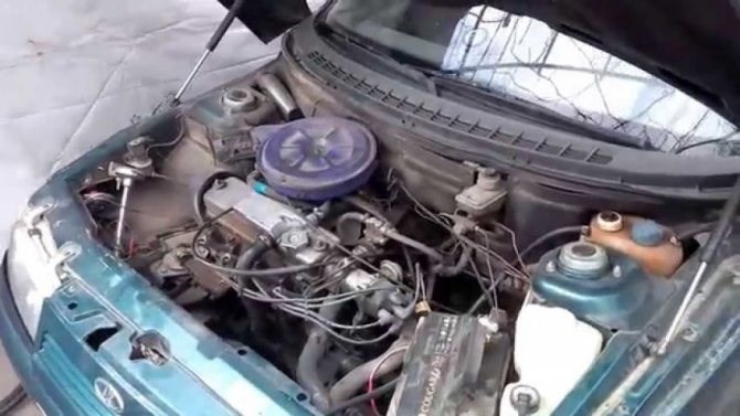 Дергается Авто на Первой Передаче Мкпп… Диагностика акпп Дергается Авто на Первой Передаче Мкпп… Диагностика акпп
