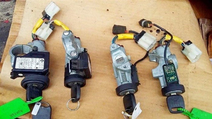 O 1 Ниссан Жук Как Отключить Ошибку. Работа устройства