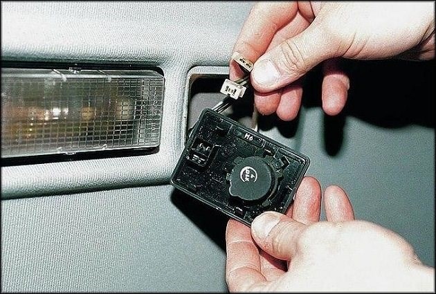 Ваз 2110 Все о Датчиках Которые Горят • Функции датчика Ваз 2110 Все о Датчиках Которые Горят • Функции датчика