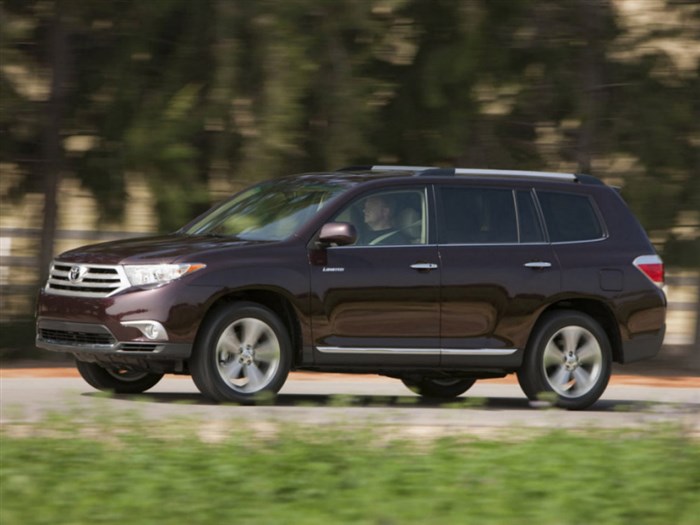 Тойота Хайлендер Ошибка Проверьте Систему Головного Освещения • Toyota highlander