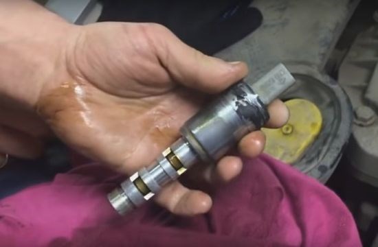 Df001 Ошибка Рено Меган 2 Abs… Выхлопная система