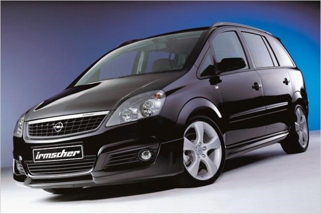 Ошибки P0191 и P0100 Opel Vivaro © Сброс ошибки