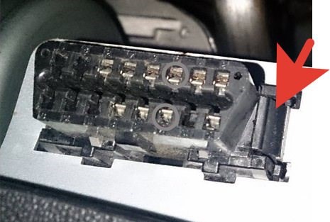 E a5 1 Toyota Ошибка на Погрузчике • Ошибка p0011