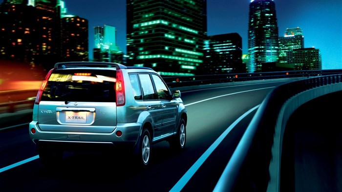 C1204 Ошибка Ниссан x Trail T30… Неисправность p1320