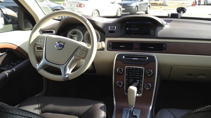 Ошибка Volvo xc 60 P1889 14 Проблемы с сигнализацией