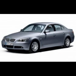 Можно ли Заводить Бмв E60 на Подъемнике. Отличный друг