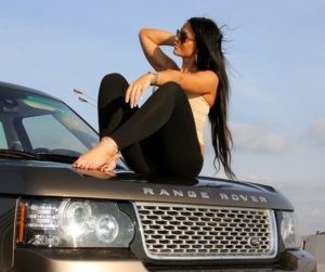 Transmission Fault Limited Gears Only Range Rover. Симптомы неисправности