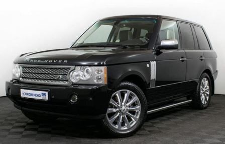 Transmission Fault Limited Gears Only Range Rover. Симптомы неисправности