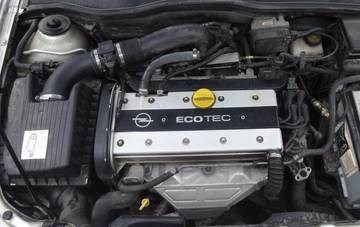 Опель Омега б X20xev Увеличился Расход Топлива – Ресурс двигателя