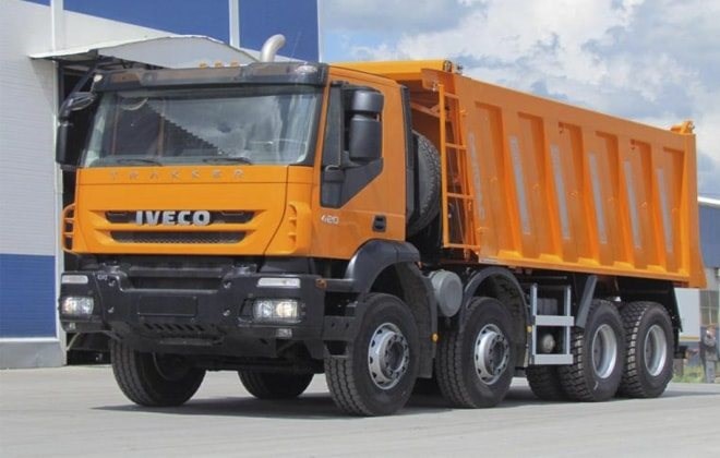 Клапан Высокий Низкий Iveco Eaton Fuller U2005405 • Ошибки подвески