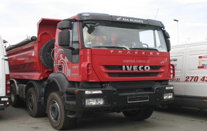 Клапан Высокий Низкий Iveco Eaton Fuller U2005405 • Ошибки подвески