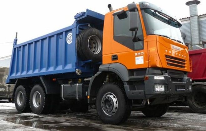 Клапан Высокий Низкий Iveco Eaton Fuller U2005405 • Ошибки подвески