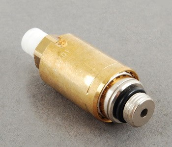 Oil Pressure Too Low Порше Кайен… Проблема с форсунками