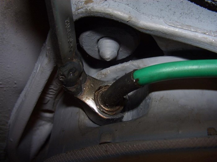 Oil Pressure Too Low Порше Кайен… Проблема с форсунками