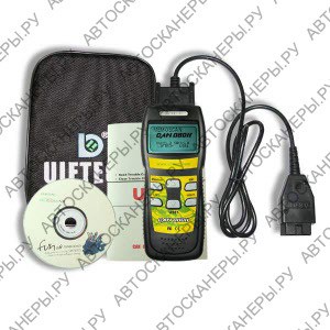 Ignition Knock Control Cylinder 1 4 • Re коды ошибок
