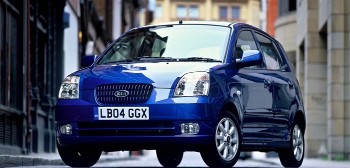 Киа Пиканто 2007 Автомат Отзывы Владельцев… Другие неисправности