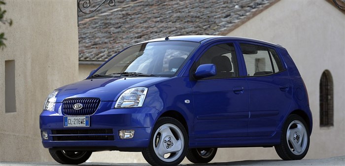 Киа Пиканто 2007 Автомат Отзывы Владельцев… Другие неисправности