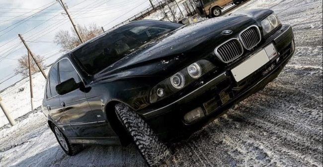 Бмв Е39 М52 не Работает 4ый Цилиндр – Катушки свечи