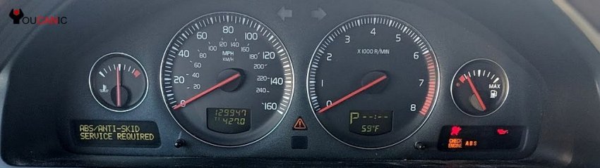 Volvo Xc90 Uem Проблема с Сигналкой © 2 offline gogolaz