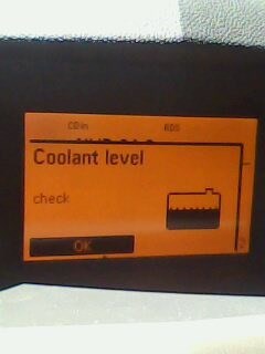 Stop Check Coolant Owners Manual Skoda – Способы сброса