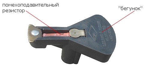 Постоянно Горит Зажигание Ваз 2107 Карбюратор • Катушка зажигания