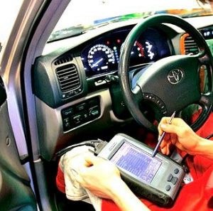 Как Сбросить Ошибку то на Volkswagen • Предупреждение о приближении то